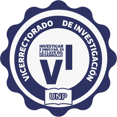 Universidad Nacional de Piura · Vicerrectorado de Investigación